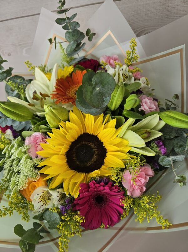 Bouquet D1608 - Image 4