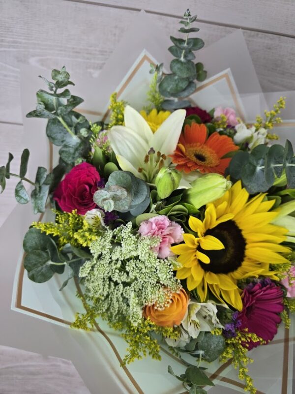 Bouquet D1608 - Image 3