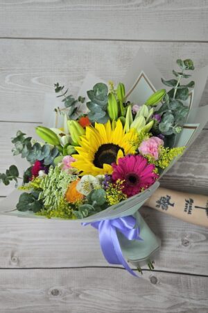 Bouquet D1608