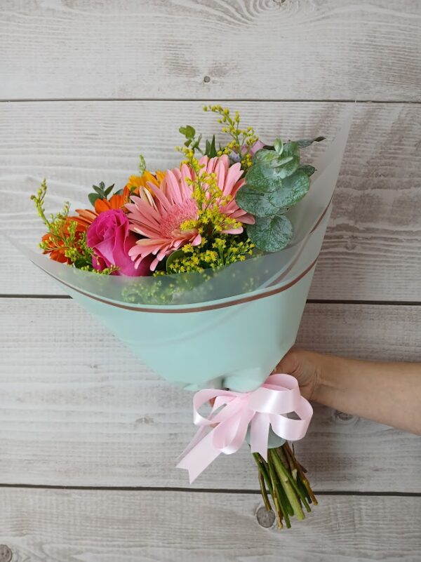 Brillo Floral - Image 4
