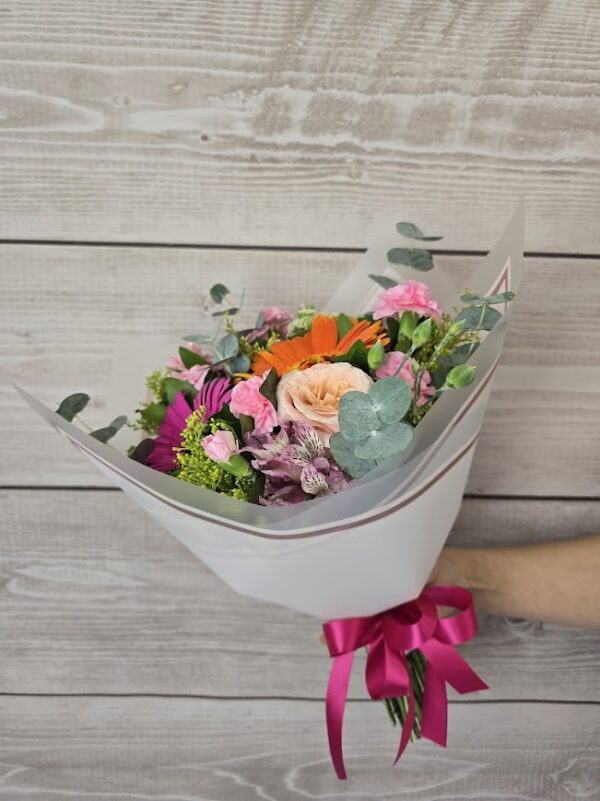 Bouquet surtido chico #78 - Image 4