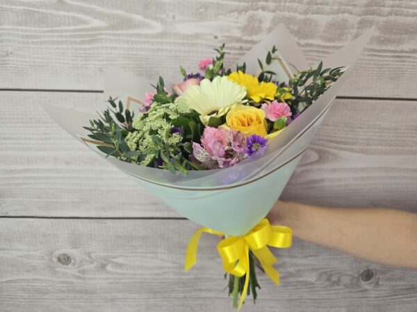 Bouquet surtido chico #79 - Image 4