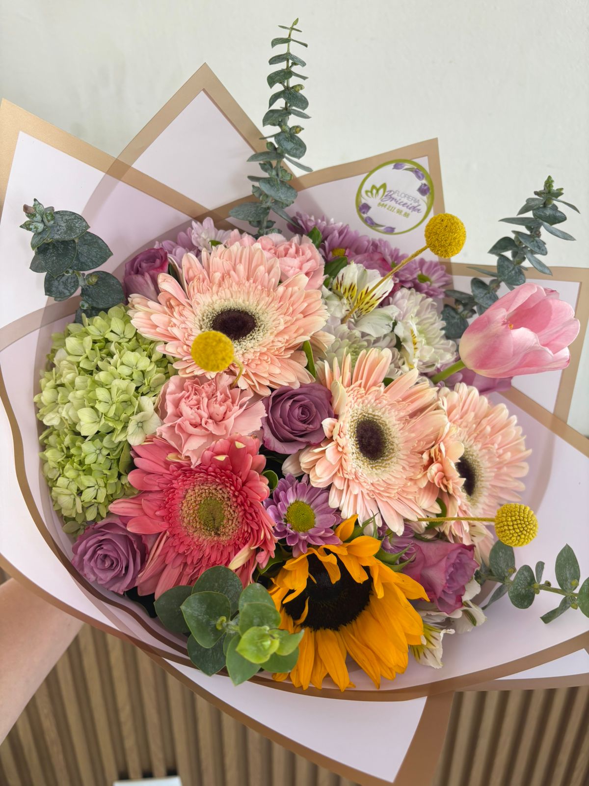 Product image for Dulce Primavera